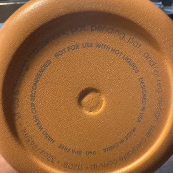 OWALA 32OZ FREESIP STAINLESS STEEL WATER BOTTLE - TANGY TANGO - Picture 11 of 11